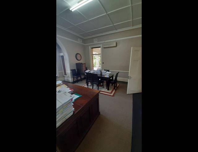 OFFICE FOR SALE IN PIETERMARITZBURG CENTRAL